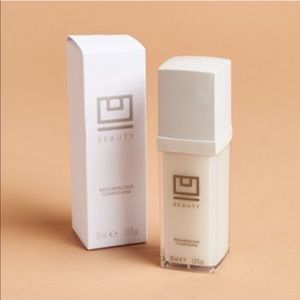 New in packaging U Beauty Resurfacing Compound
